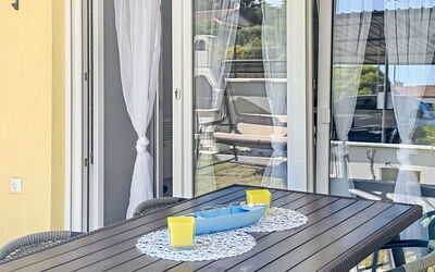 Logement:&nbsp;Rondine 142.1