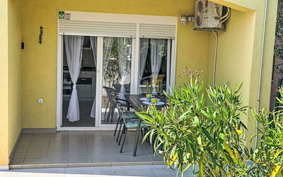 Logement:&nbsp;Rondine 142.1