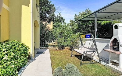 Logement:&nbsp;Rondine 142.1