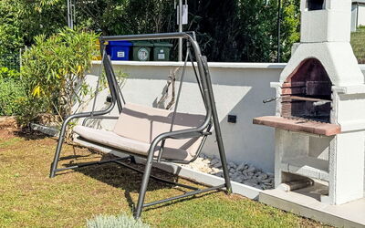 Logement:&nbsp;Rondine 142.1