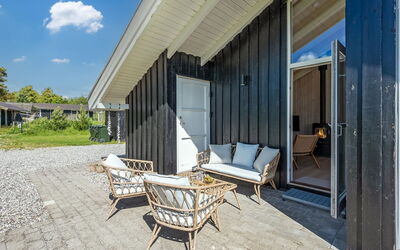 Kristine - 250M from the Sea