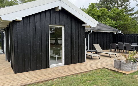 Eikka - from the Sea: Bois, Dur, Planche, Tache De Bois, Siding, Matériau Naturel, Conception, Batiments Jardin, Structure En Plein Air, Cabanon