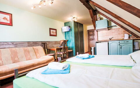 Logement:&nbsp;Roky - Dolní Náměstí 2.3