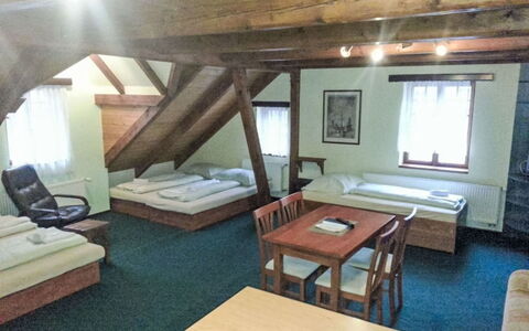 Logement:&nbsp;Roky - Dolní Náměstí 2.5