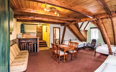 Logement:&nbsp;Roky - Dolní Náměstí 2.5