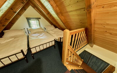 Logement:&nbsp;Roky - Dolní Náměstí 2.2