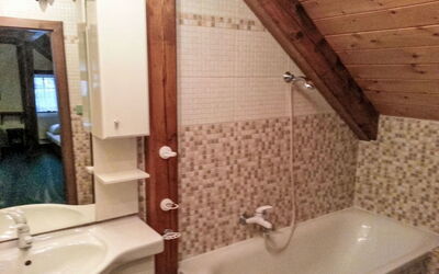 Logement:&nbsp;Roky - Dolní Náměstí 2.5
