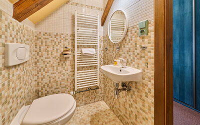Logement:&nbsp;Roky - Dolní Náměstí 2.3