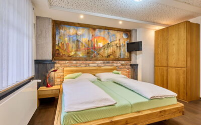 Logement:&nbsp;Roky - Dolní Náměstí 2.1