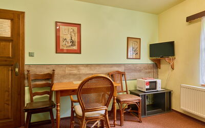 Logement:&nbsp;Roky - Dolní Náměstí 2.2