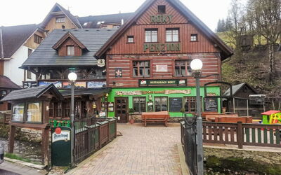 Logement:&nbsp;Roky - Dolní Náměstí 2.5
