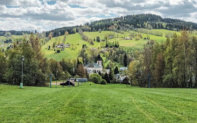 Rokytnice Nad Jizerou 2