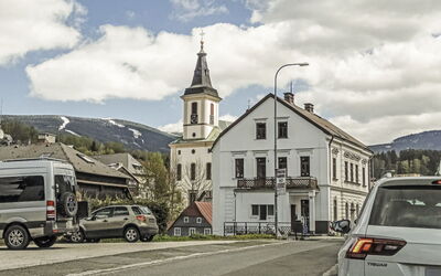 Rokytnice Nad Jizerou 2