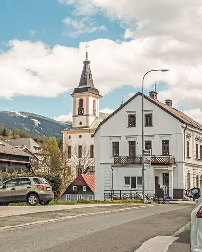 Rokytnice Nad Jizerou 2