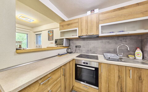 Logement:&nbsp;Vyhlídka 81.5