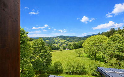 Logement:&nbsp;Vyhlídka 81.3