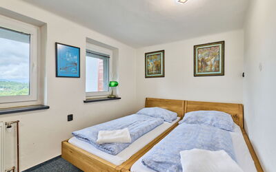 Logement:&nbsp;Vyhlídka 81.1