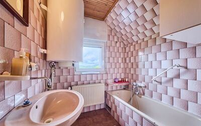 Logement:&nbsp;Vyhlídka 81.3