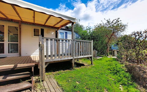 Le Kernic 2: Balcon, Villa