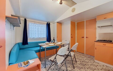Le Kernic 2: Balcon, Villa