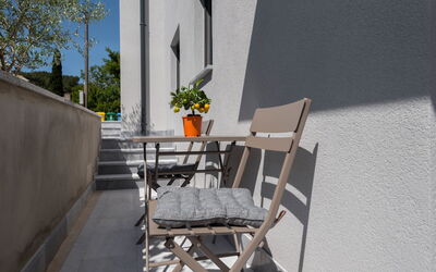 Logement:&nbsp;Nena 192.2