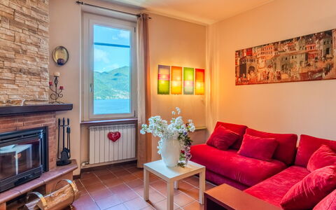 Logement:&nbsp;Casa Ambra 10.1