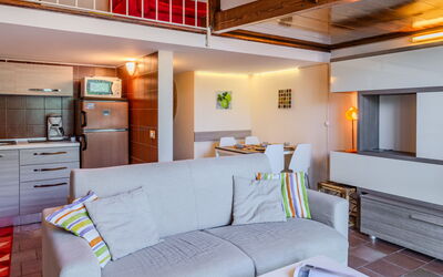 Logement:&nbsp;Casa Odri 10.2
