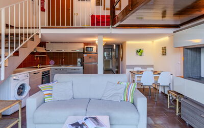 Logement:&nbsp;Casa Odri 10.2