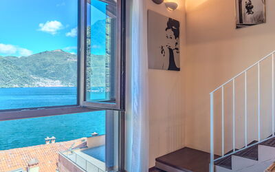 Logement:&nbsp;Casa Odri 10.2