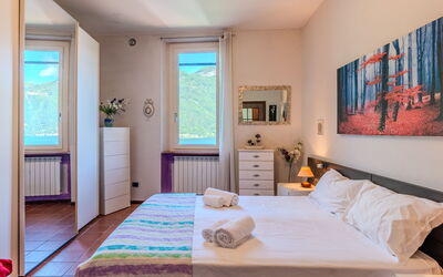 Logement:&nbsp;Casa Ambra 10.1