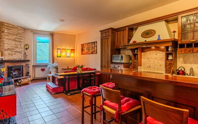 Logement:&nbsp;Casa Ambra 10.1