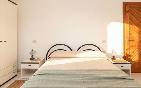 Liberotto: Balcon, Villa