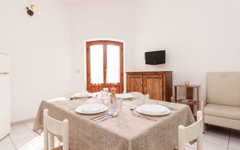 Liberotto: Balcon, Villa