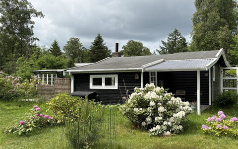 Nis - 1.4Km from the Sea: Bâtiment, Herbe, Maison, Toit, Domicile, Arbuste, Chalet, Architecture, Zone Résidentielle
