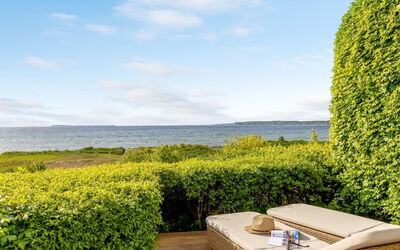 Femija - 50M from the Sea