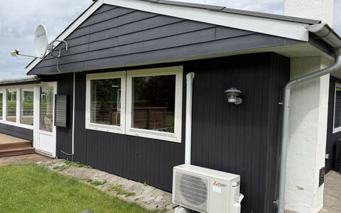 Melisande - from the Sea: Bois, Siding, Toit, Maison, Domicile, Chalet, Porte, Composite, Cour