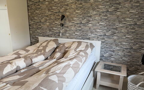 Melisande - from the Sea: Mur, Sol, Bois, Sol, Design Intérieur, Chambre, Meubles, Pièce, Lit, Linge