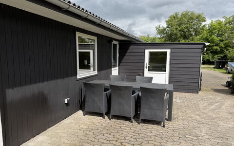 Melisande - from the Sea: Bois, Siding, Domicile, Chalet, Dur, Planche, Tache De Bois, Batiments Jardin, Cour