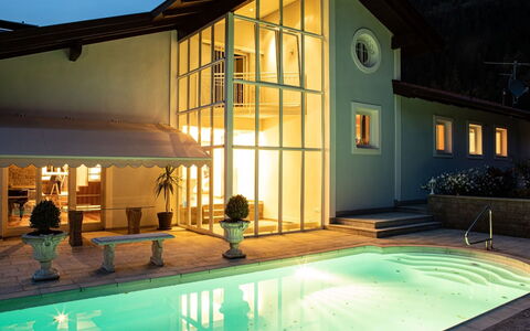Villa 10: Piscine, Architecture, Recours, Domicile, Eco Hôtel, Biens, Pot De Fleur, Villa, Plante D'Appartement, Conception