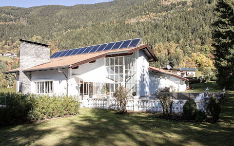 Villa 10: Bâtiment, Maison, Toit, Domicile, Architecture, Zone Résidentielle, Chalet, Biens, Pente, Ferme