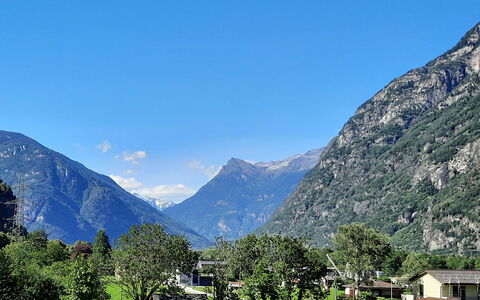 Lodrino Canyoning: Montagne, Montagnes Relief, La Nature, Colline, Chaîne De Montagnes, Paysage Naturel, Montagnes, Végétation, Station De Montagne, Paysage