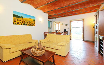 Logement:&nbsp;Lucia 885.4