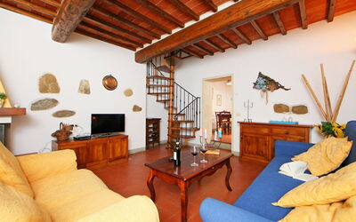 Logement:&nbsp;Le Mura 885.3