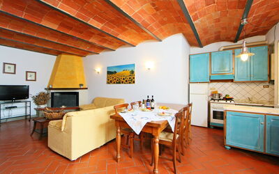 Logement:&nbsp;Lucia 885.4