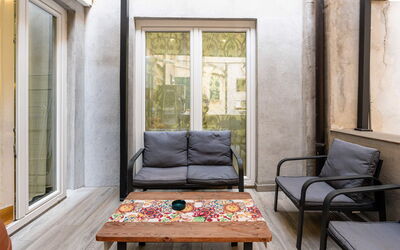 Logement:&nbsp;La Piazza 41.2