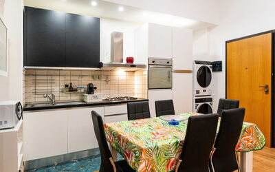 Logement:&nbsp;La Piazza 41.2