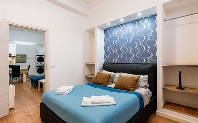 Logement:&nbsp;La Piazza 41.2