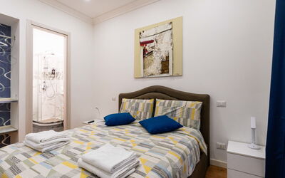 Logement:&nbsp;Piazza Colombo 41.3