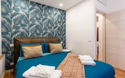 Logement:&nbsp;Piazza Colombo 41.3