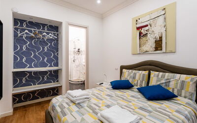 Logement:&nbsp;La Piazza 41.2